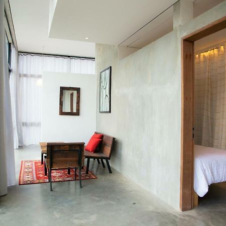 Tamasa Hotel & Apartment プノンペン エクステリア 写真