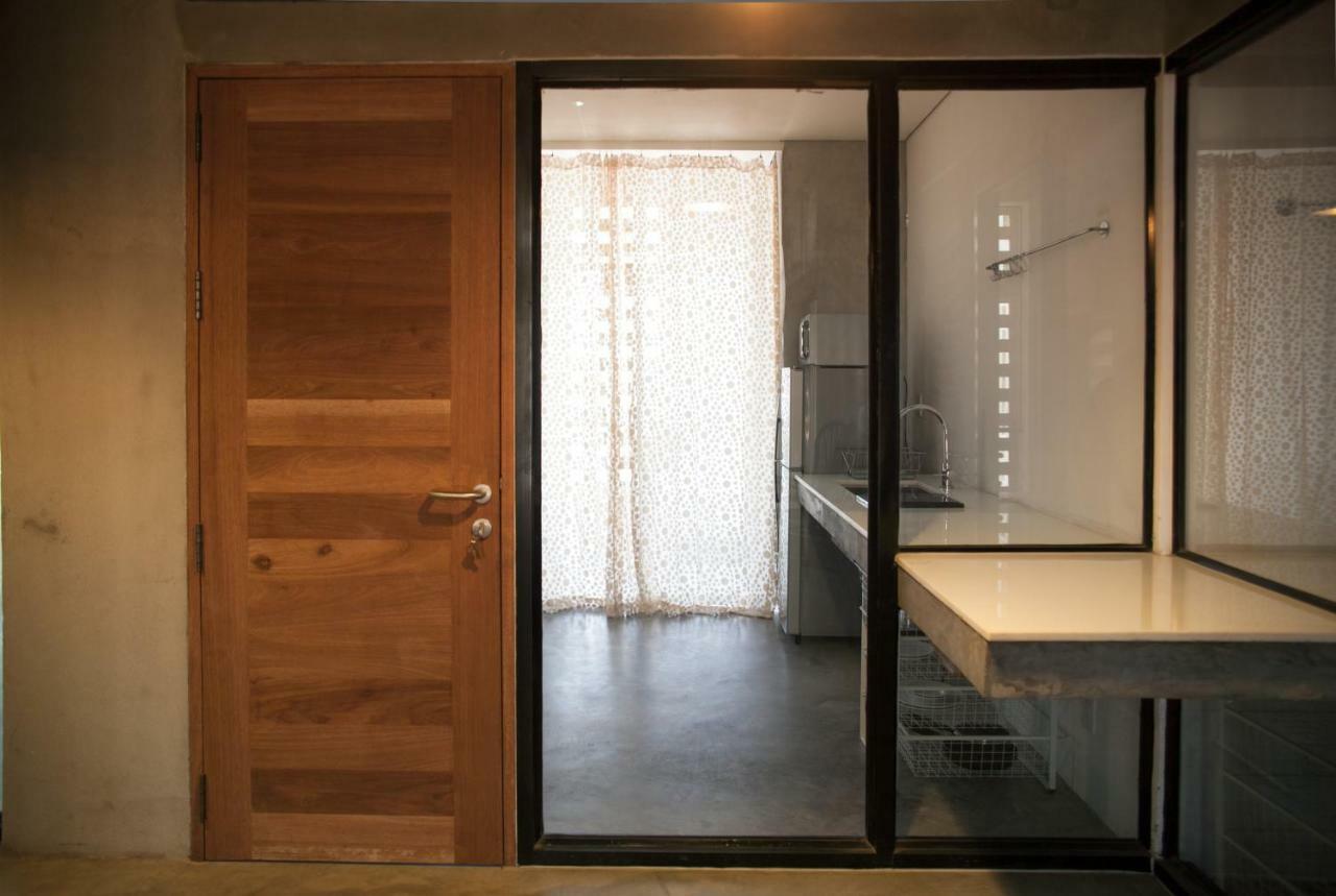 Tamasa Hotel & Apartment プノンペン エクステリア 写真