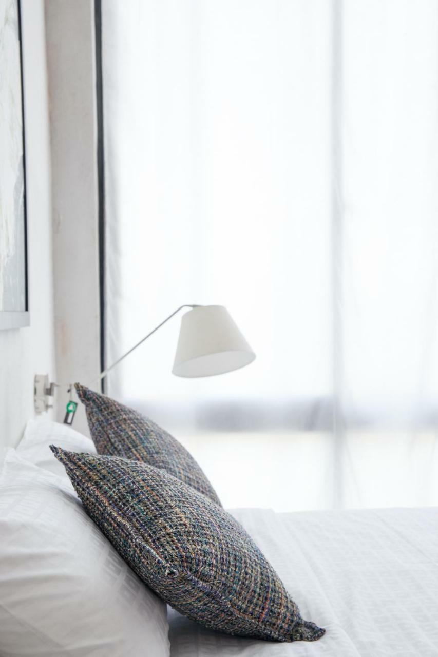 Tamasa Hotel & Apartment プノンペン エクステリア 写真