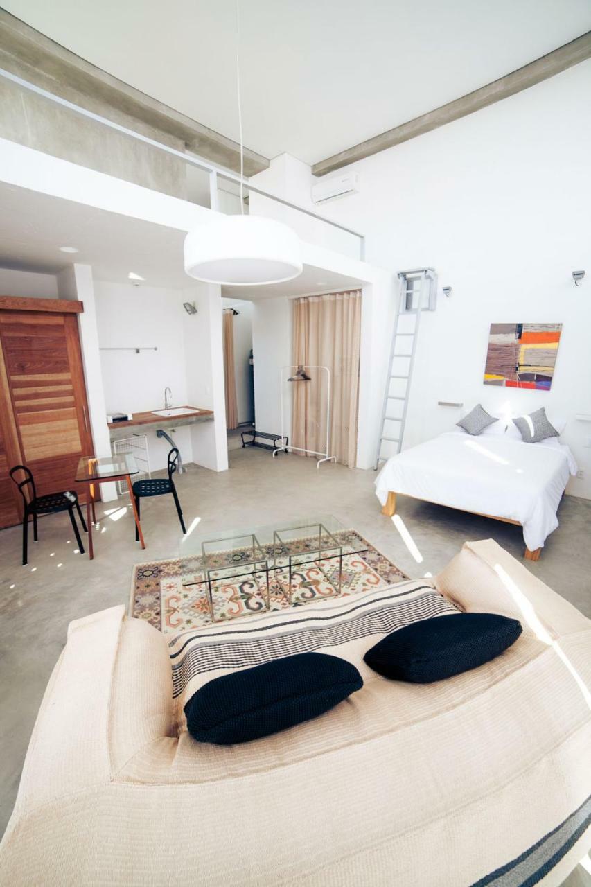 Tamasa Hotel & Apartment プノンペン エクステリア 写真