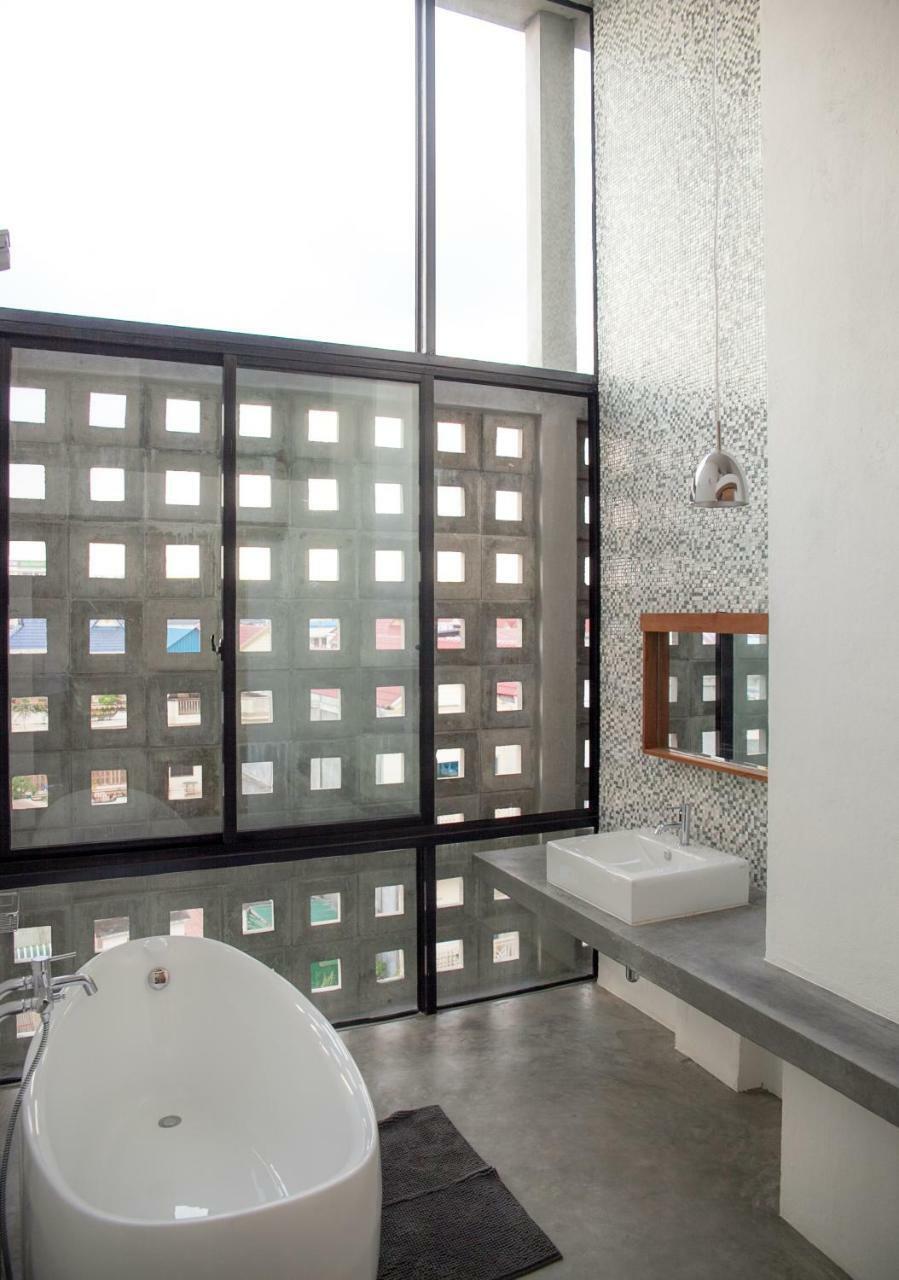 Tamasa Hotel & Apartment プノンペン エクステリア 写真