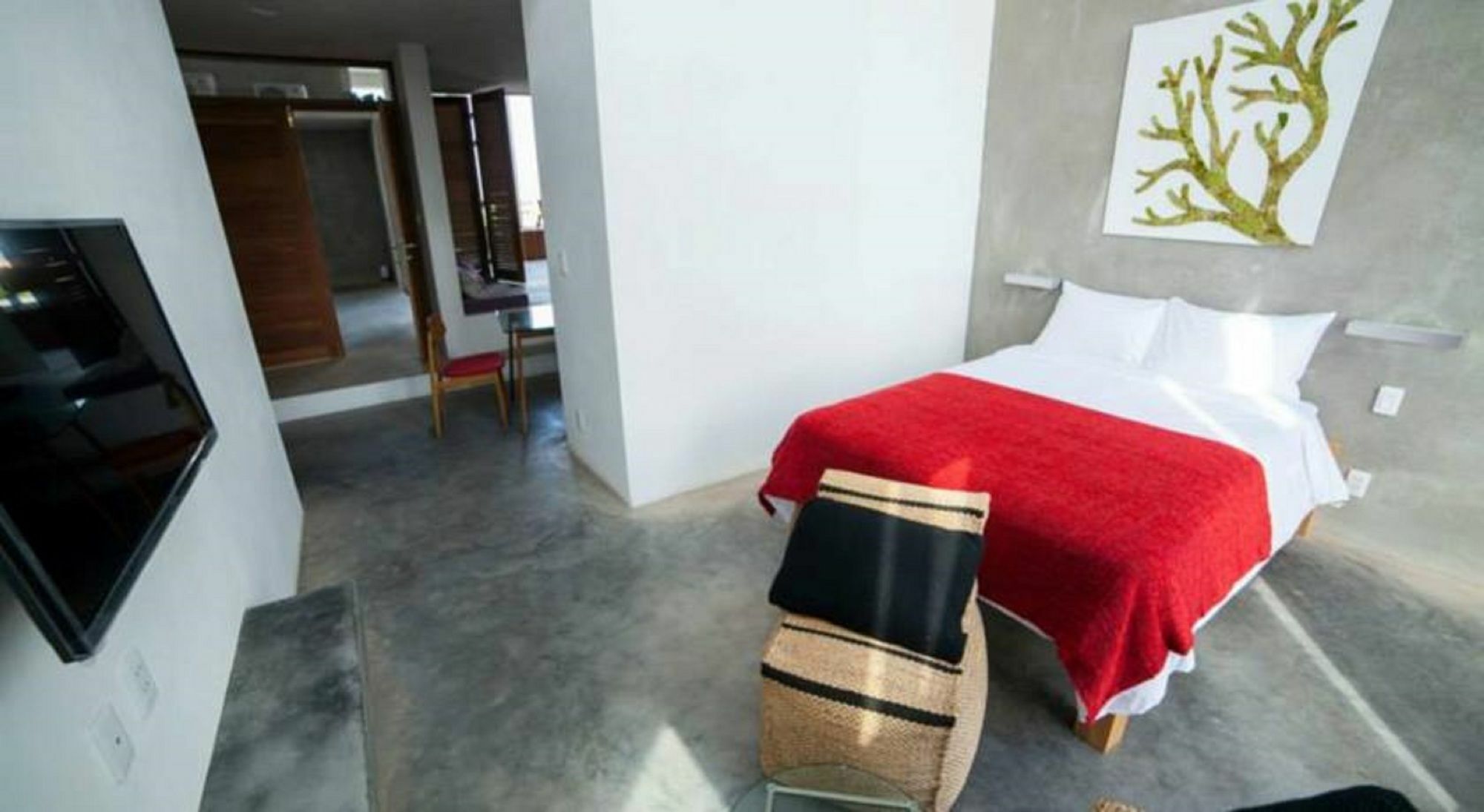 Tamasa Hotel & Apartment プノンペン エクステリア 写真