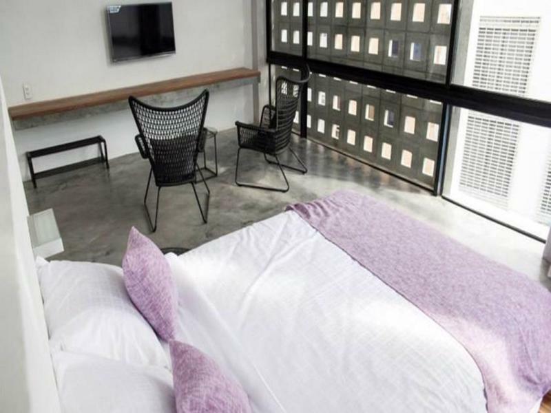 Tamasa Hotel & Apartment プノンペン エクステリア 写真